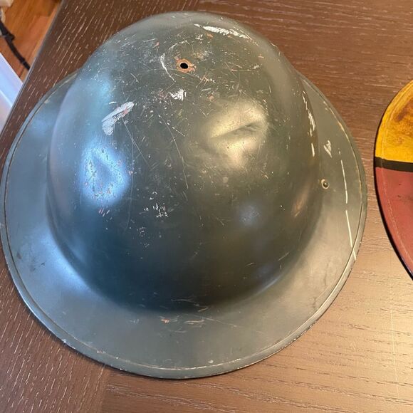 War Doughboy Hats set of 2 - Picture 6 of 16